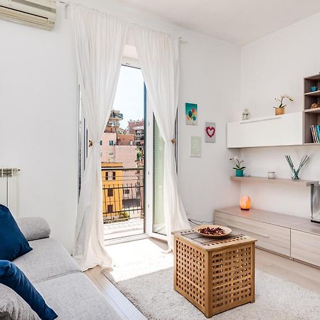Apartment Near To San Peter Vatican Joya Roma エクステリア 写真