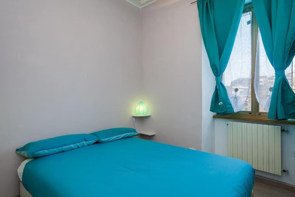 Apartment Near To San Peter Vatican Joya Roma エクステリア 写真