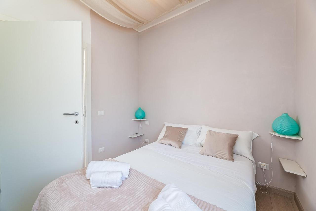 Apartment Near To San Peter Vatican Joya Roma エクステリア 写真