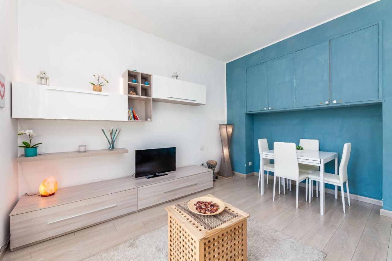 Apartment Near To San Peter Vatican Joya Roma エクステリア 写真