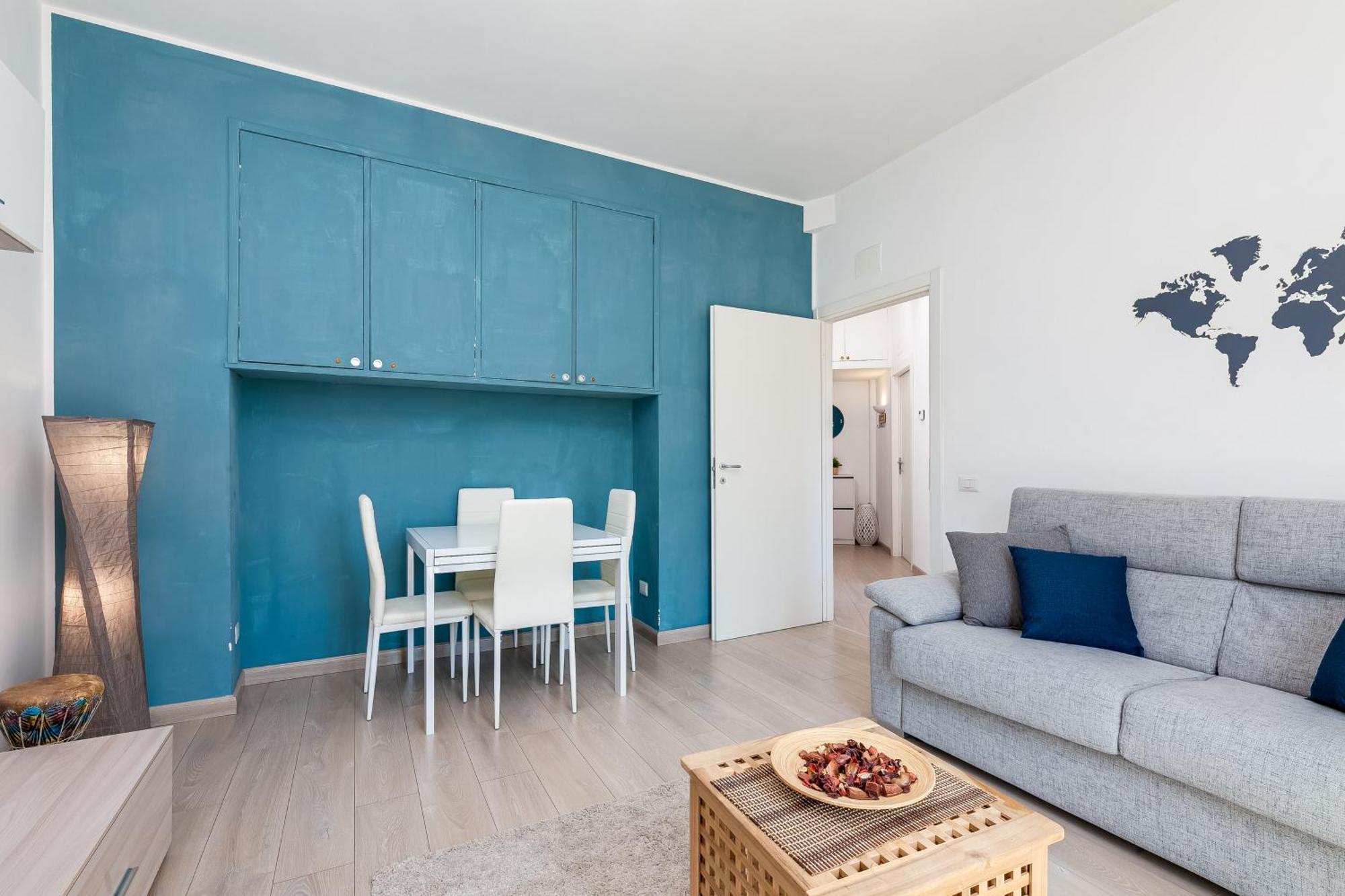 Apartment Near To San Peter Vatican Joya Roma エクステリア 写真